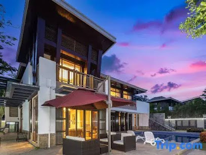 Sanya Yalong Bay Sea Land Resort City Accommodation