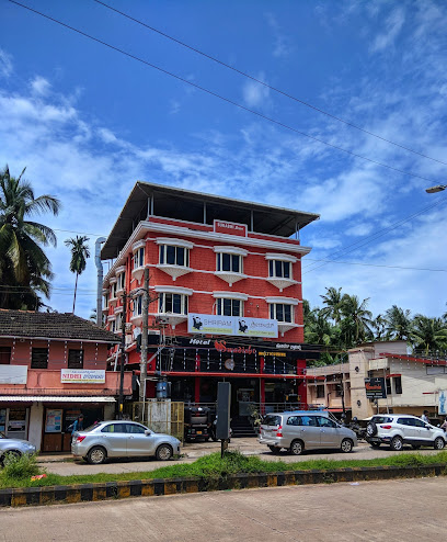 Hotel Swadisht Bannanje – Best Restaurant in Udupi