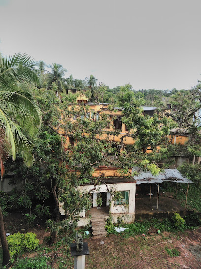 OYO 60817 Hotel Basundhara