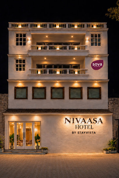 SOVA at Nivaasa Amritsar, Part of StayVista