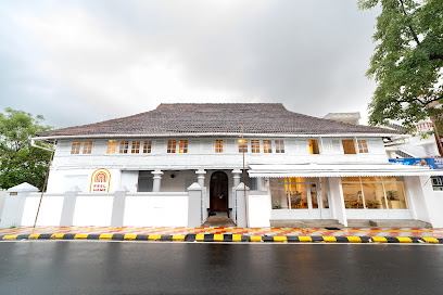 FeelHome - Fort Kochi
