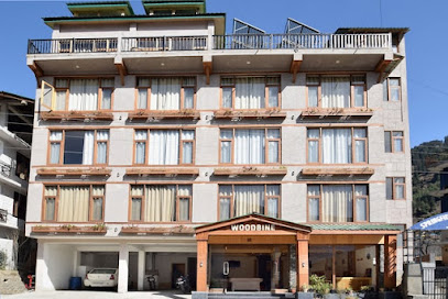 The Woodbine Manali