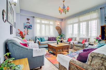 Mendodhim Homestay