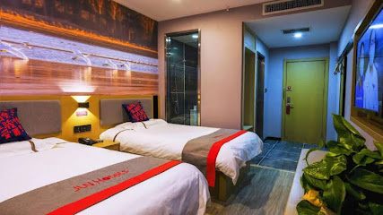 Junyi chain hotel