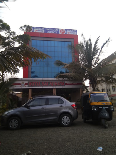 Hotel Sai Ajinkya