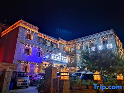 The Dreamland hotel