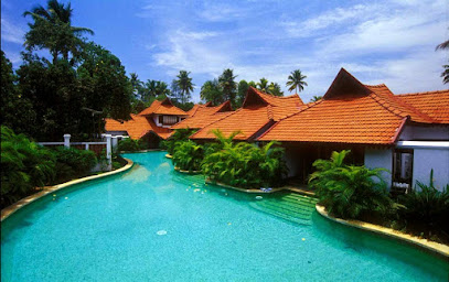 Kumarakom Lake Resort