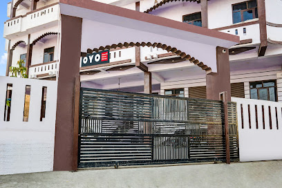 Aravali hotel and restaurant