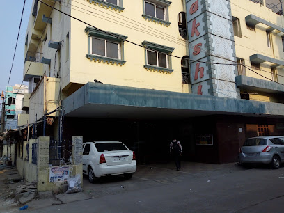 Hotel Lepakshi