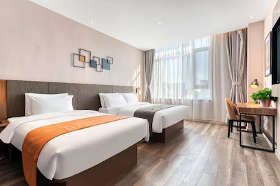 Home Inn Select Hotel