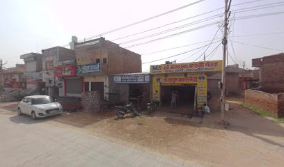 Sunshine hotel hanumangarh