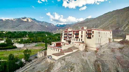 Shalla Heritage Home Stok