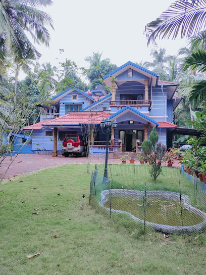 Ben's Villa Kannur