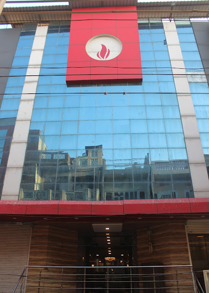 Hotel Parkside Grand Navjyoti