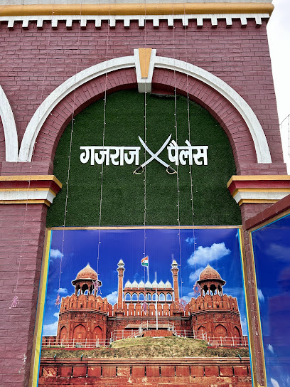 Gajraj Palace