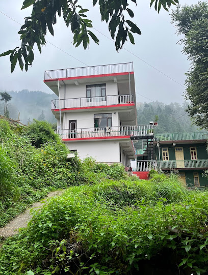 The Mountain BnB | Premium Homestay in Dharamkot