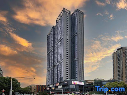 xingguangtiandi apartment