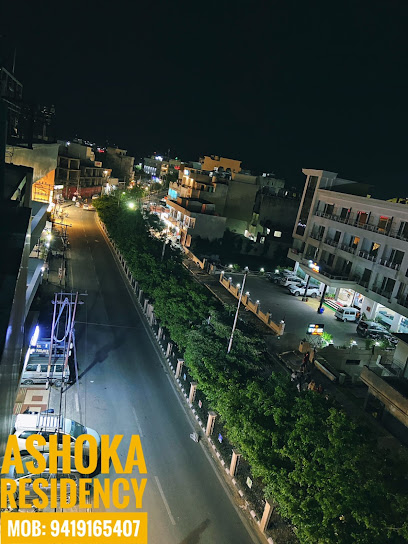 Ashoka Residency
