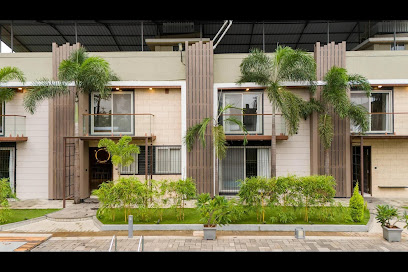 Alaya Stays by ELIVAAS Imperial Calista - Villa in Lonavala | 4 BHK Villa with Pool