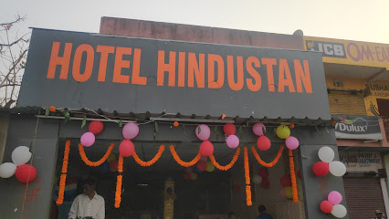 hotel hindustan