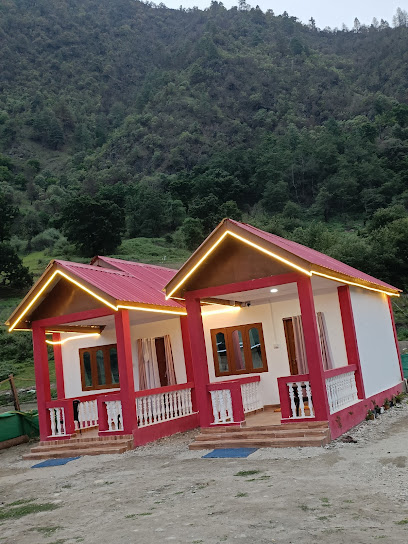 Sangthi Bapu Homestay