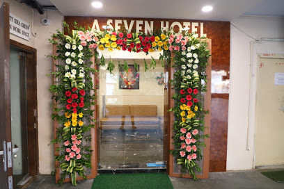 OYO 63153 A Seven Hotel
