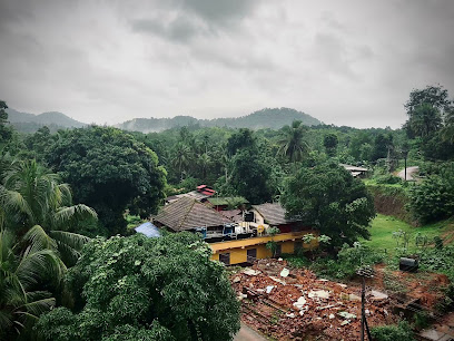 Bhagirthi Tourist Home