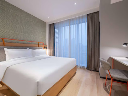 Novotel Living Hangzhou International Convention Center