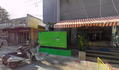 OYO 70129 Suprabhat Grand