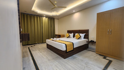 Sojourn Inn