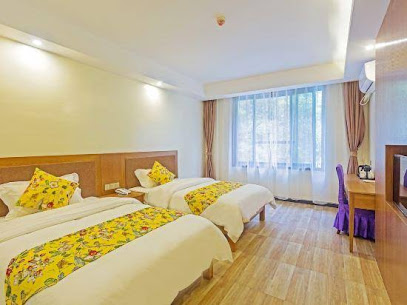Shangfeng Shangshui Forest Inn