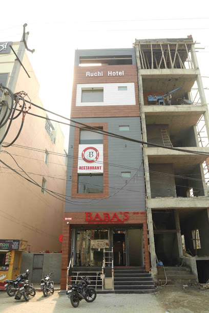 Ruchi Hotel