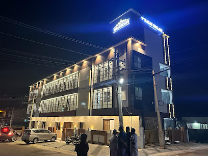 Magan Enclave