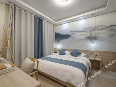 Yayuan Shanzhuang Hotel