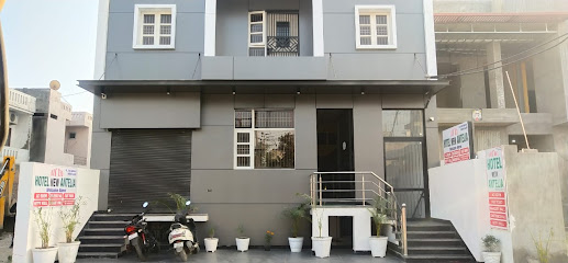 Hotel New Antelia