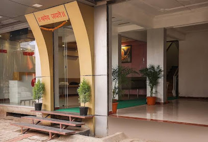 Hotel Sai Bhushan