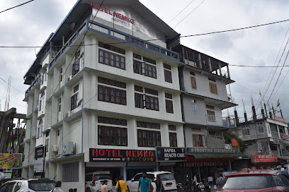 Hotel Nemko