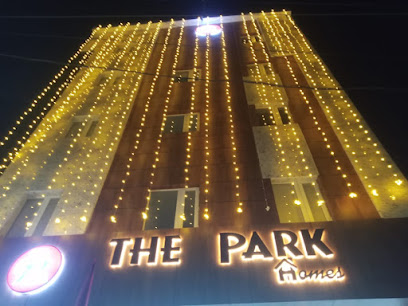 Hotel The Park Homes