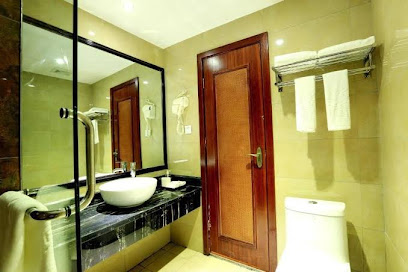 梦溪源风情大酒店