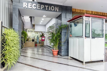 Treebo Daksh Residency