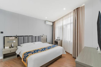 Jinrui Business Hotel