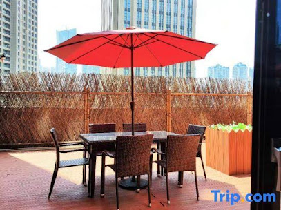 JI Hotel XinHua Road