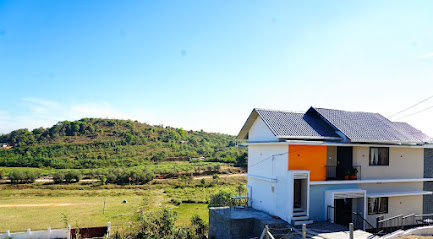 Wonderland home stay