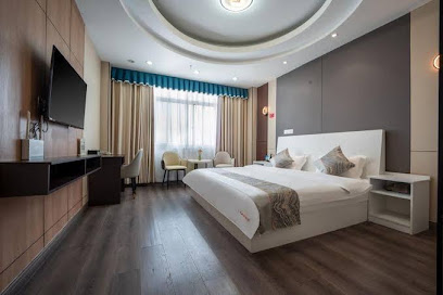 Nevis Hotel