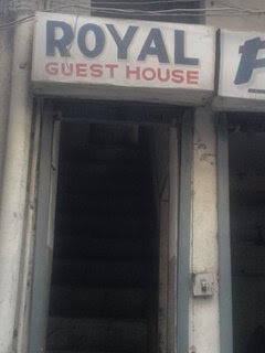 Royal Guest House