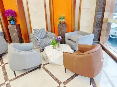 Danyang Marriott Hotel