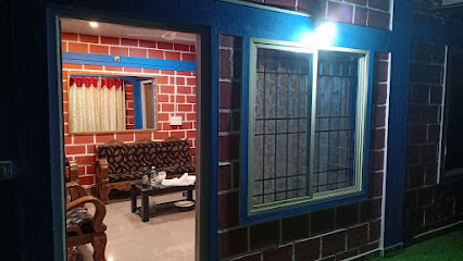 Coorg Padmavathi villa