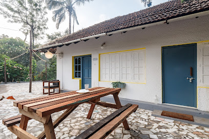 The Lastvilla by Bilwa Estate Coorg(+918792195465)