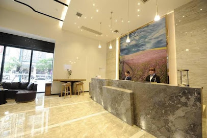 丽枫酒店