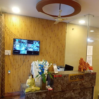 Hotel Madhuban Hills